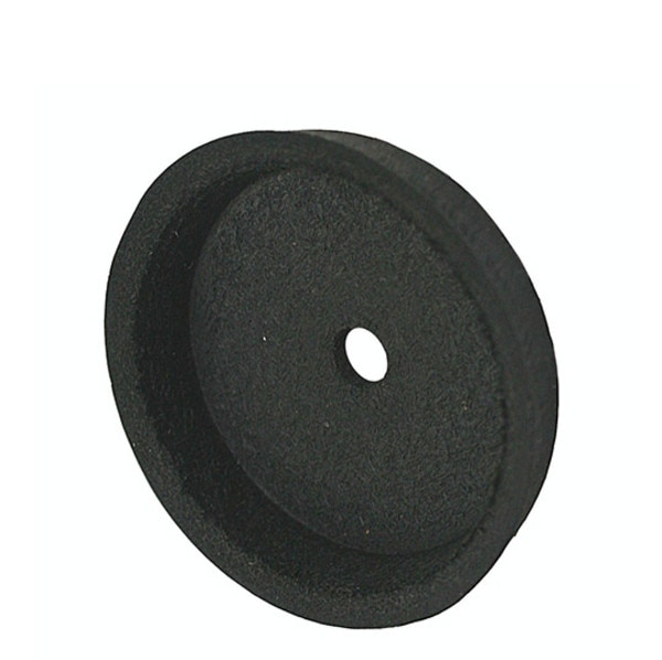 Img of Albion 2" Wax-Impregnated Leather Piston Packing Replacement